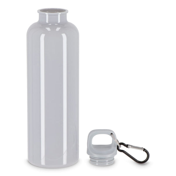 Nina bottiglia d'acqua R-PET 750 ml Colore duro - personalizzabile con logo