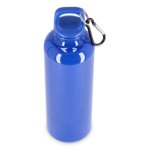 Nina bottiglia d'acqua R-PET 750 ml Colore duro - personalizzabile con logo
