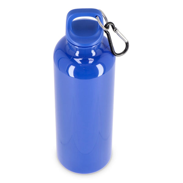 Nina bottiglia d'acqua R-PET 750 ml Colore duro - personalizzabile con logo
