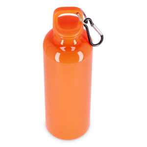 Nina bottiglia d'acqua R-PET 750 ml Colore duro - personalizzabile con logo