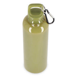 Nina bottiglia d'acqua R-PET 750 ml Colore duro - personalizzabile con logo