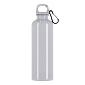 Nina bottiglia d'acqua R-PET 750 ml Colore duro - personalizzabile con logo