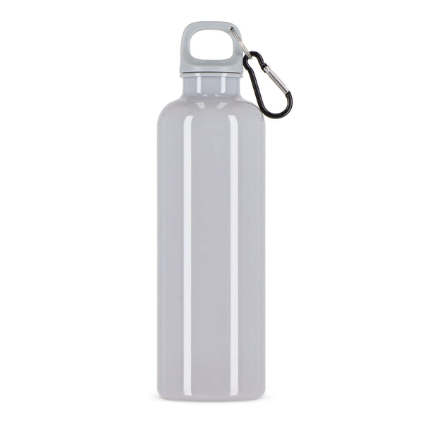 Nina bottiglia d'acqua R-PET 750 ml Colore duro - personalizzabile con logo