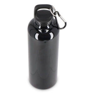 Nina bottiglia d'acqua R-PET 750 ml Colore duro - personalizzabile con logo