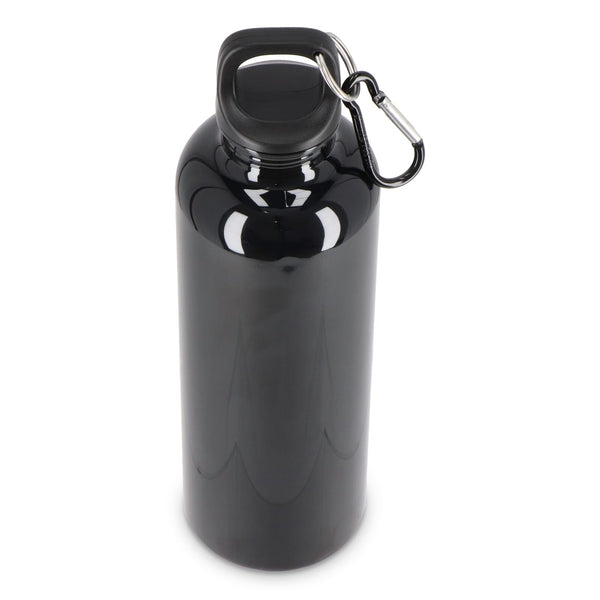 Nina bottiglia d'acqua R-PET 750 ml Colore duro - personalizzabile con logo