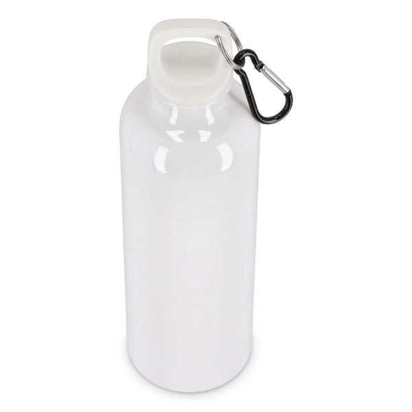 Nina bottiglia d'acqua R-PET 750 ml Colore duro - personalizzabile con logo