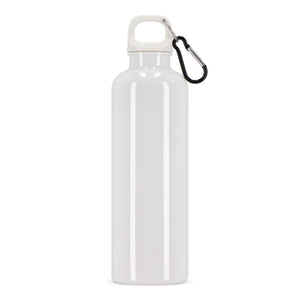 Nina bottiglia d'acqua R-PET 750 ml Colore duro - personalizzabile con logo