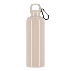 Nina bottiglia d'acqua R-PET 750 ml Colore duro - personalizzabile con logo