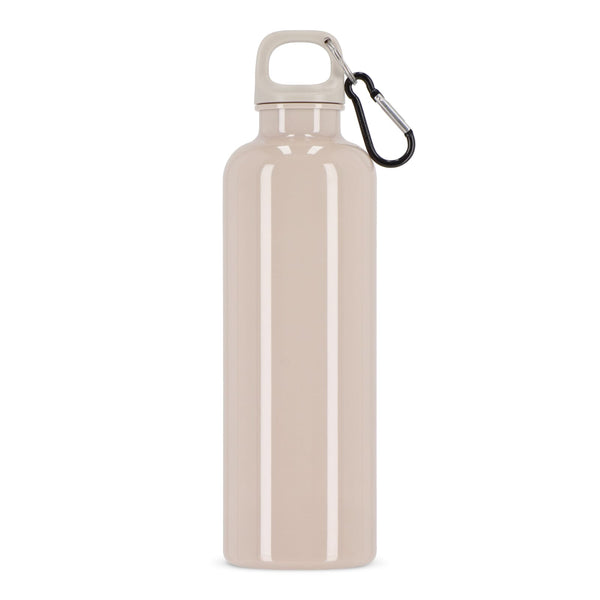 Nina bottiglia d'acqua R-PET 750 ml Colore duro - personalizzabile con logo