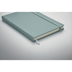 Notebook A5 a righe - personalizzabile con logo