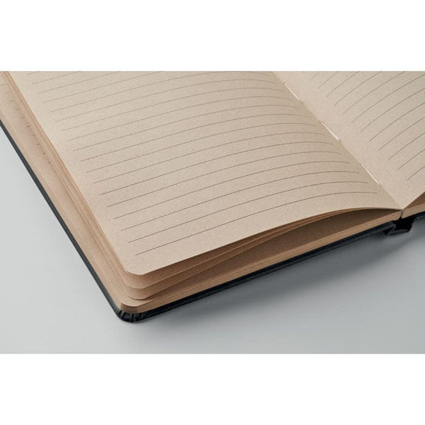 Notebook A5 in PLA - personalizzabile con logo