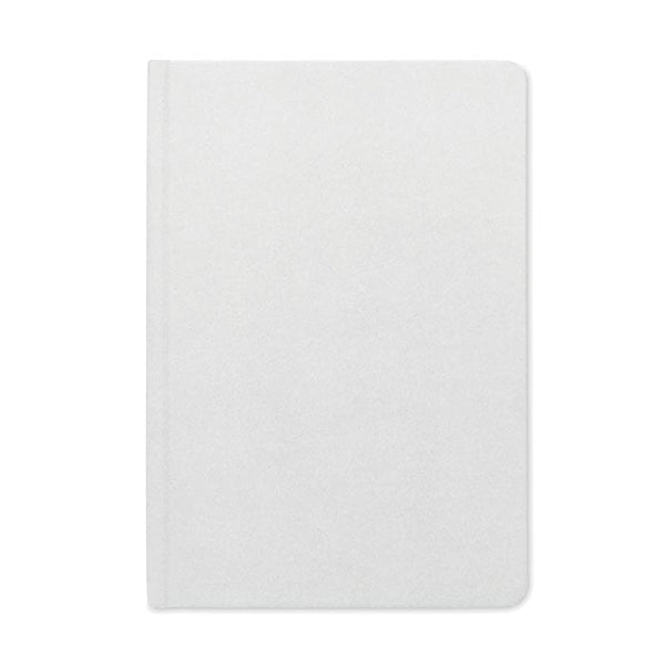 Notebook A5 in PLA - personalizzabile con logo