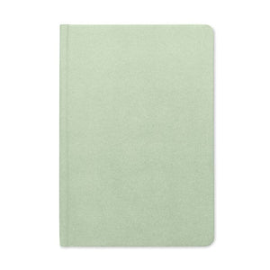 Notebook A5 in PLA - personalizzabile con logo
