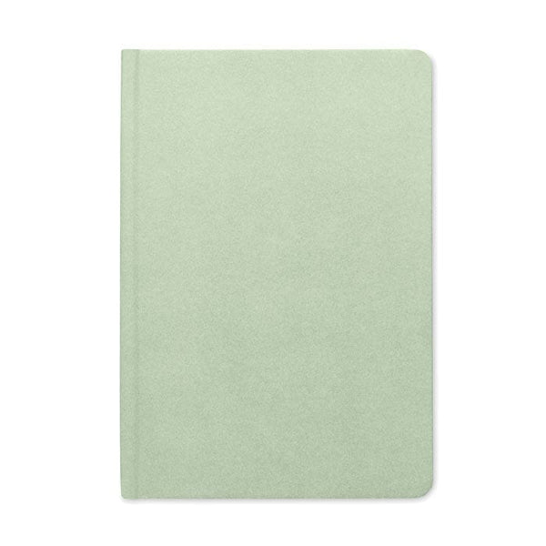 Notebook A5 in PLA - personalizzabile con logo