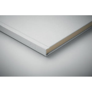 Notebook A5 in PLA - personalizzabile con logo
