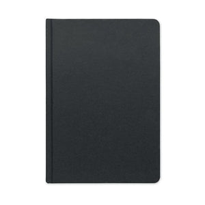 Notebook A5 in PLA - personalizzabile con logo