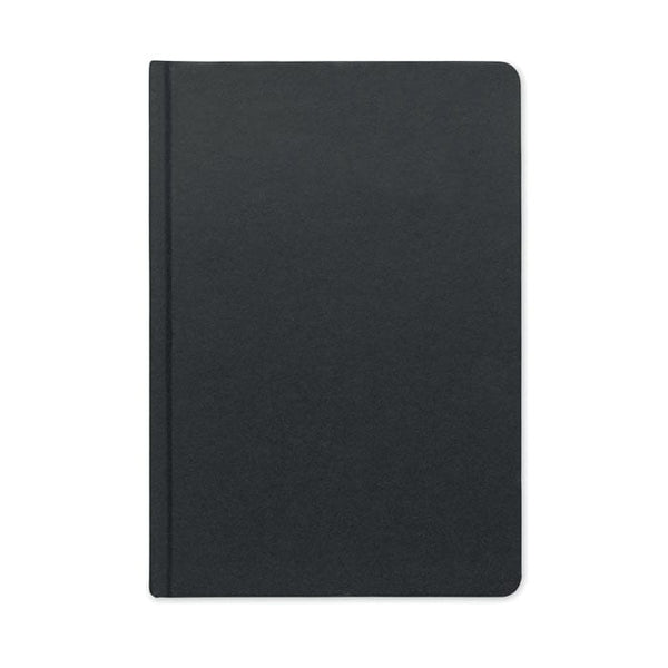 Notebook A5 in PLA - personalizzabile con logo