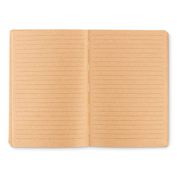 Notebook A5 in sughero Colore: beige €3.12 - MO9860-13