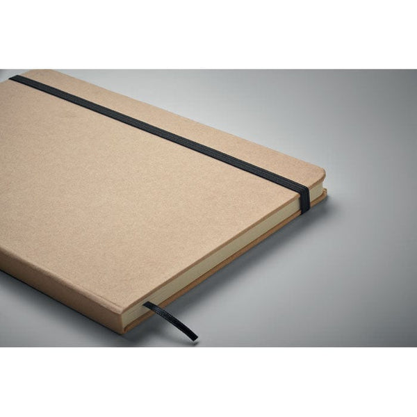 Notebook A5 rivelatore di colore - personalizzabile con logo