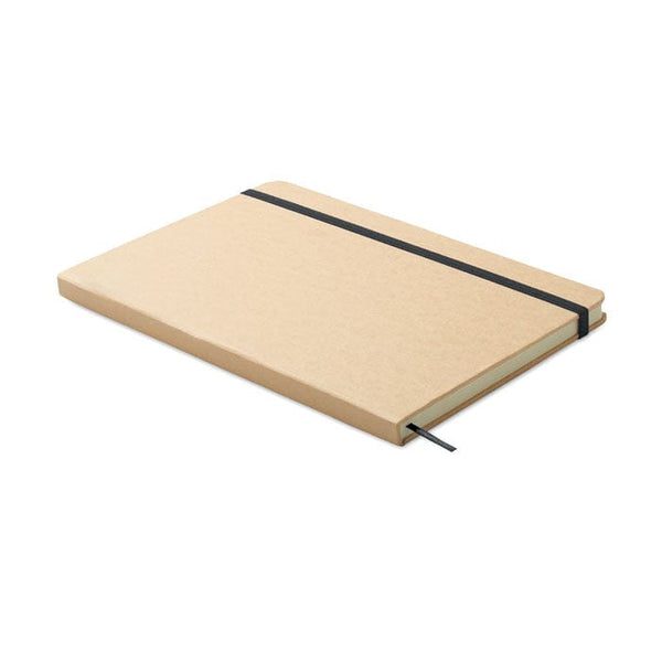 Notebook A5 rivelatore di colore - personalizzabile con logo