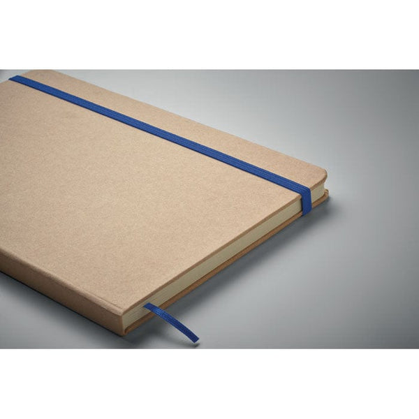 Notebook A5 rivelatore di colore - personalizzabile con logo
