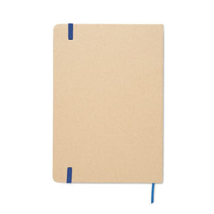 Notebook A5 rivelatore di colore - personalizzabile con logo