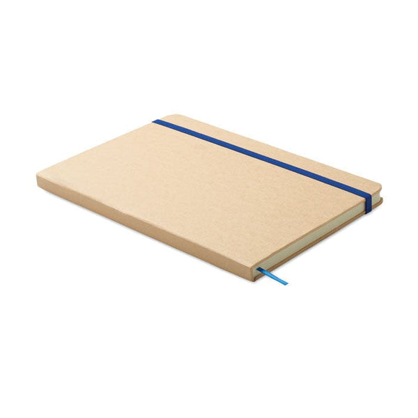 Notebook A5 rivelatore di colore - personalizzabile con logo