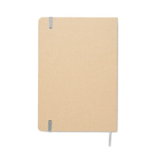 Notebook A5 rivelatore di colore - personalizzabile con logo