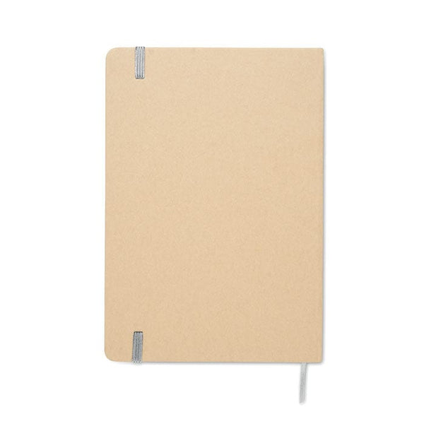 Notebook A5 rivelatore di colore - personalizzabile con logo