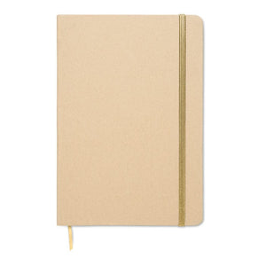 Notebook A5 rivelatore di colore - personalizzabile con logo