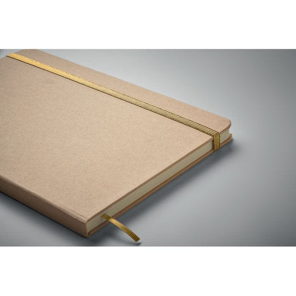 Notebook A5 rivelatore di colore - personalizzabile con logo