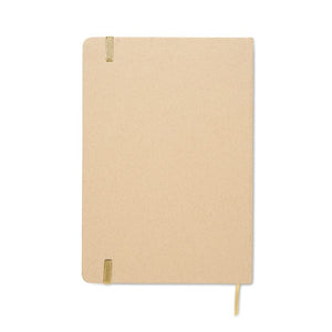 Notebook A5 rivelatore di colore - personalizzabile con logo