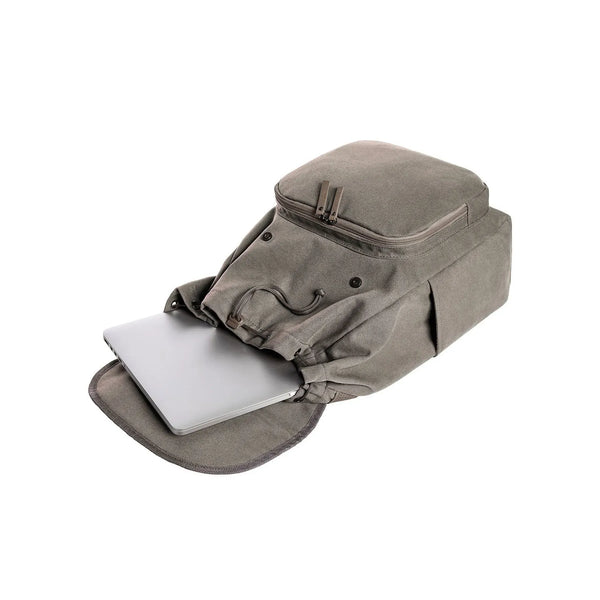 Notebook Backpack COUNTRY - personalizzabile con logo