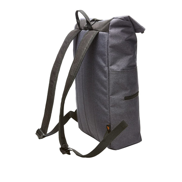 Notebook Backpack FASHION grigio / UNICA - personalizzabile con logo