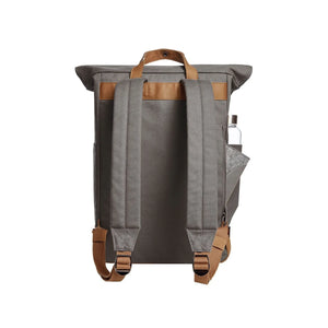 Notebook Backpack LIFE - personalizzabile con logo