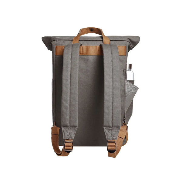 Notebook Backpack LIFE - personalizzabile con logo