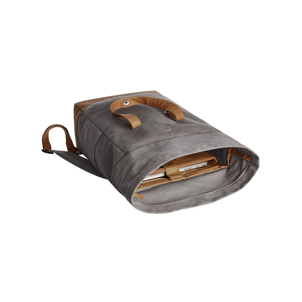 Notebook Backpack LIFE - personalizzabile con logo