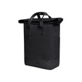 Notebook Backpack LIFE nero - personalizzabile con logo