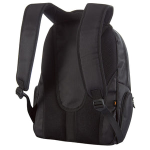 notebook backpack MISSION - personalizzabile con logo