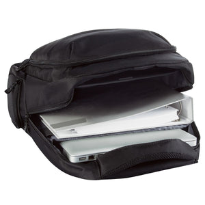 notebook backpack MISSION - personalizzabile con logo