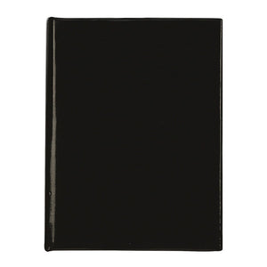 Notebook con copertina rigida - personalizzabile con logo