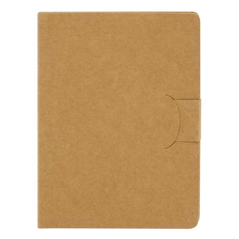 Notebook Eco + Note adesive - personalizzabile con logo