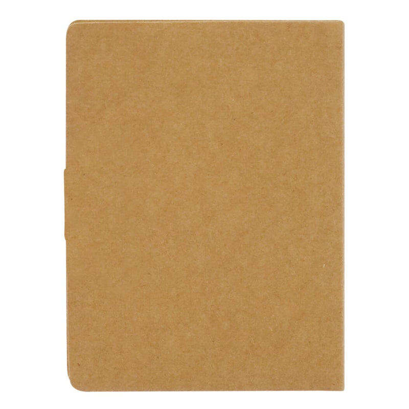 Notebook Eco + Note adesive - personalizzabile con logo
