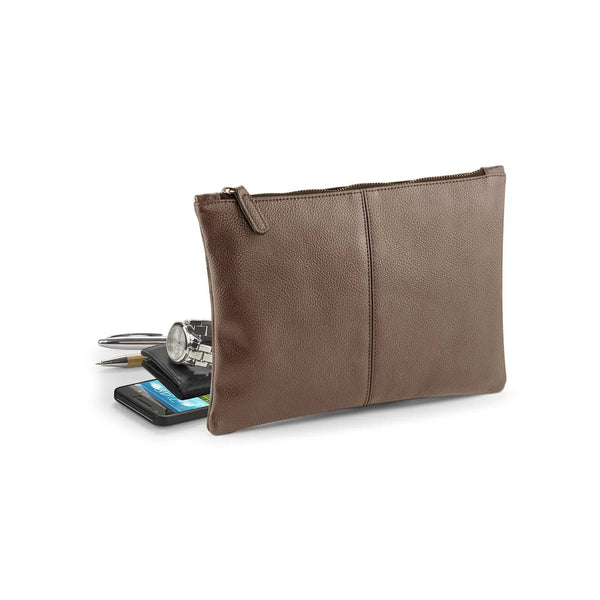 NuHide Accessory Pouch - personalizzabile con logo