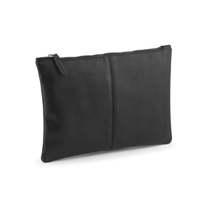 NuHide Accessory Pouch nero - personalizzabile con logo