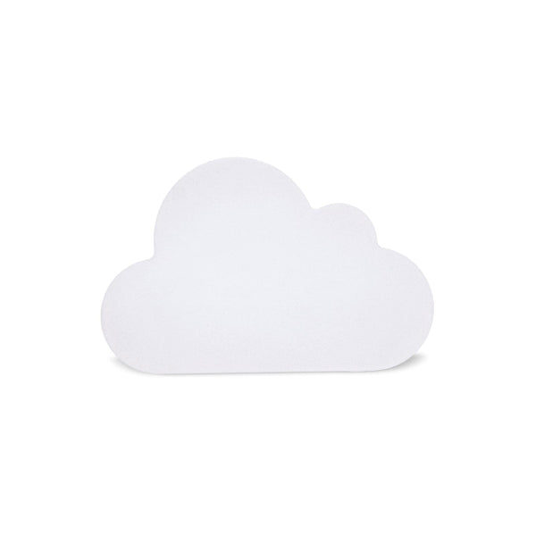Nuvola antistress - personalizzabile con logo