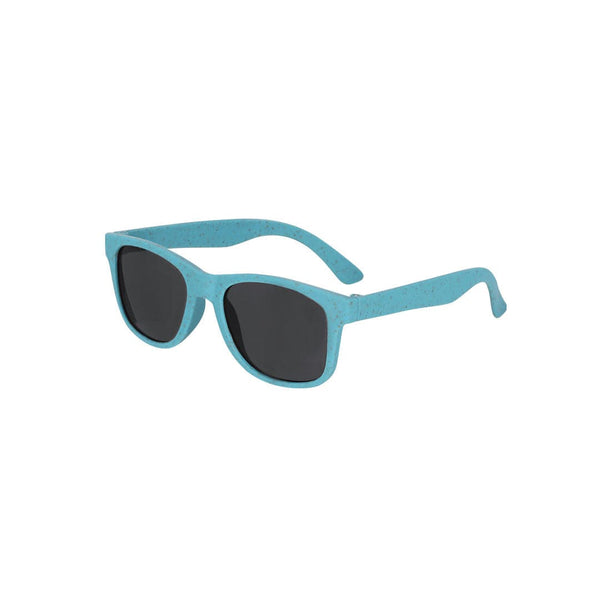 Occhiali da Sole Bambino Tokoz blu - personalizzabile con logo