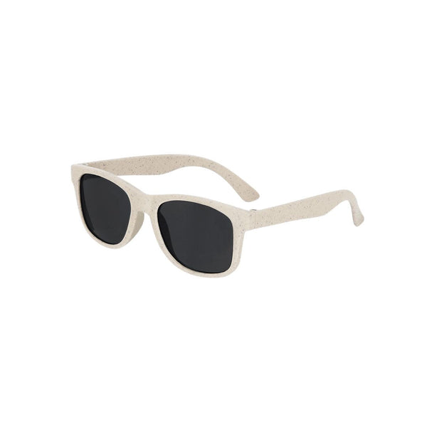 Occhiali da Sole Bambino Tokoz natural - personalizzabile con logo