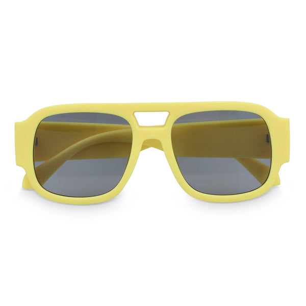 Occhiali da sole Bastian UV400 - personalizzabile con logo