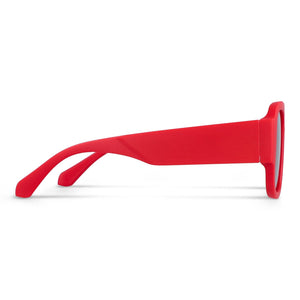 Occhiali da sole Bastian UV400 - personalizzabile con logo